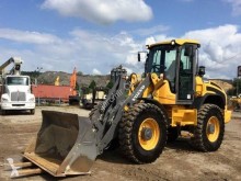 Volvo L 45 G TPS kolový nakladač použitý