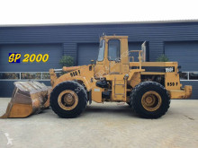 Caterpillar 950 F tweedehands wiellader