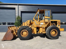 Caterpillar 950 C tweedehands wiellader