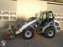 Kramer 750 chargeuse sur pneus occasion