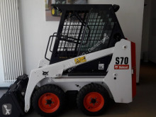 Bobcat S 70 mini-chargeuse occasion