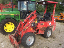 Weidemann 1240 mini-chargeuse occasion
