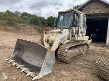Chargeuse sur chenilles Caterpillar 953C
