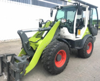 Mini-incarcator Claas TORION 639