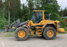 Pala cargadora Volvo L 70 F pala cargadora de ruedas usada
