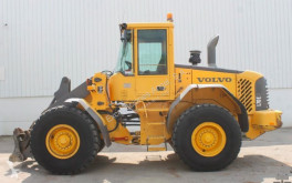 Pala cargadora Volvo L 70 E pala cargadora de ruedas usada