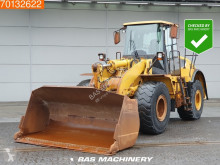 Pala cargadora Caterpillar 962H pala cargadora de ruedas usada