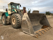 Chargeuse sur pneus occasion Volvo L 180 G