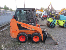 Mini yükleyici Bobcat S 70