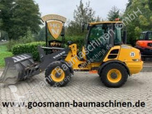 Chargeuse sur pneus occasion Volvo L 28 F