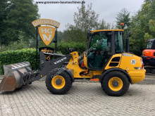 Chargeuse sur pneus occasion Volvo L 28 F