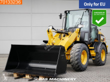 مُحمّلة Caterpillar 908 محملة بعجلات مستعمل