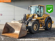 Pala cargadora Volvo L 70 F pala cargadora de ruedas usada