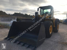 Pala cargadora Volvo L 110 F pala cargadora de ruedas usada
