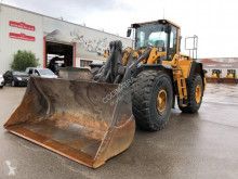 Volvo L 180 G incarcator pe roti second-hand