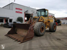 Pala cargadora Volvo L150 pala cargadora de ruedas usada