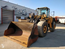 Volvo L 150 G lastare på däck begagnad