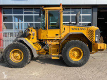 Pala cargadora Volvo L60E pala cargadora de ruedas usada