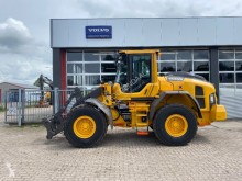 Pala cargadora Volvo L60H pala cargadora de ruedas usada