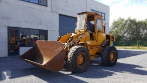 Caterpillar 930 lastare på däck begagnad