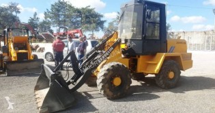 Pala cargadora Schaeff SKL831 pala cargadora de ruedas usada