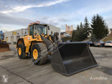 Volvo L150F chargeuse sur pneus occasion