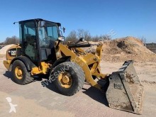 Caterpillar 906 Caterpillar CAT 906 chargeuse sur pneus occasion