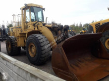 Caterpillar CAT 980 C used wheel loader