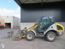 Kramer 5075 chargeuse sur pneus occasion