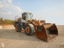 Liebherr L556(9638) колёсный погрузчик б/у