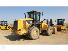 Caterpillar 938H gebrauchter Radlader