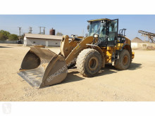 Caterpillar 950K chargeuse sur pneus occasion