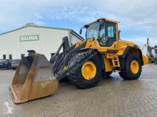 Pala cargadora Volvo L 120 G (12001421) pala cargadora de ruedas usada