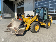 Pala cargadora pala cargadora de ruedas Caterpillar 906