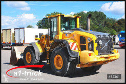Volvo L 120G, Klima, BSS, CE, 40km/h chargeuse sur pneus occasion
