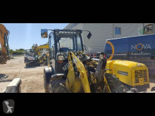 Wacker Neuson WL 44 chargeuse sur pneus occasion