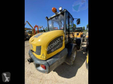 Wacker Neuson WL 44 chargeuse sur pneus occasion
