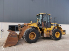 Pala cargadora de ruedas Caterpillar 950 G