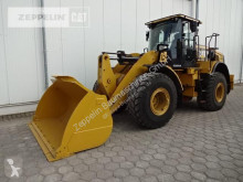 Caterpillar 950M használt kerekes rakodó