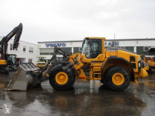 Pala cargadora Volvo L150H pala cargadora de ruedas usada