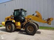 Lader op rupsbanden Caterpillar 938M