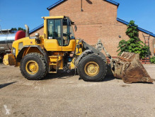 Volvo L 70 G chargeuse sur pneus occasion