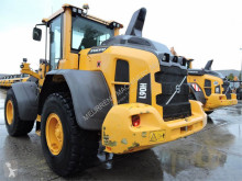 Volvo L90H used wheel loader