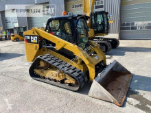 مُحمّلة مُحملة صغيرة Caterpillar 279D