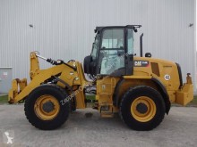 Caterpillar 914K used wheel loader