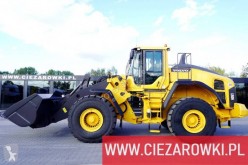 Volvo L 150 H , 26t , OptiShift , Bucket lastik tekerli yükleyici ikinci el araç