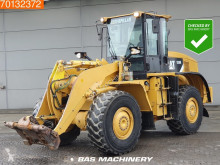 Caterpillar 938H gebrauchter Radlader