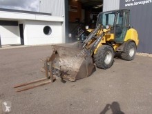 Volvo L 25 B P gebrauchter Radlader