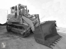 Liebherr LR632 chargeuse sur chenilles occasion