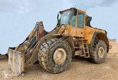 Volvo L180E lastik tekerli yükleyici ikinci el araç